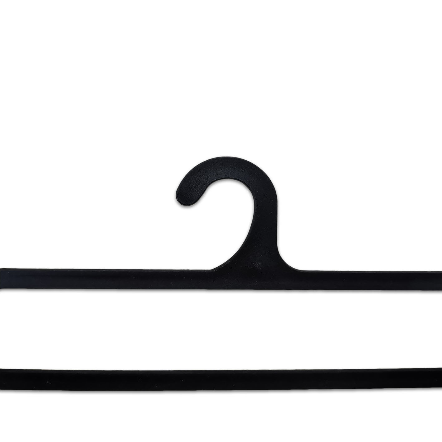 Plastic Scarf Organizers Space Saving Towel Holder Ties Belts Hanger