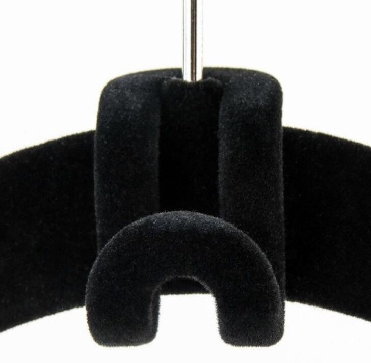 Velvet Flocking Hanger Connector NFVT24