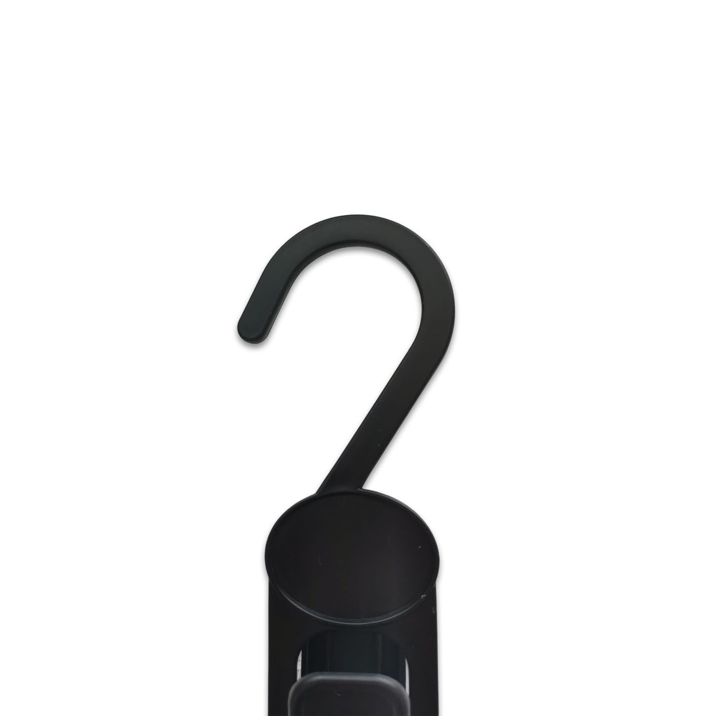 Plastic Boot Shoe Socks Towel Hooks Laundry Clips Hanger for Shoes