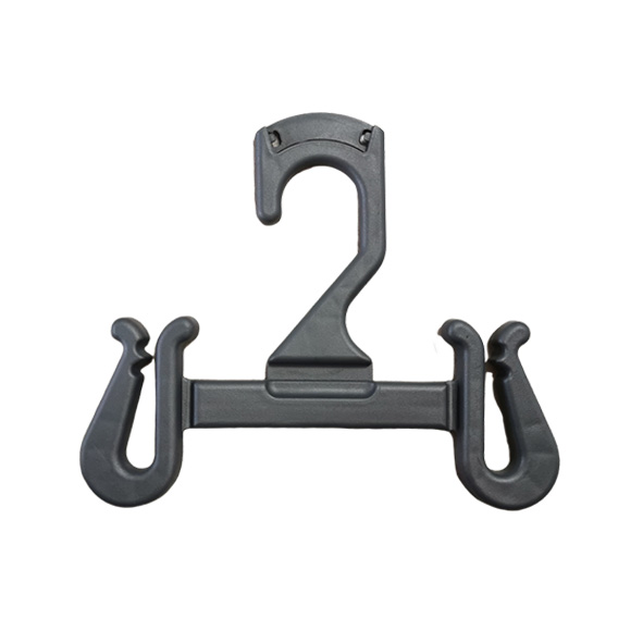 Factory Supply Wholesale Slipper Hooks Non-Slip Shoe Hangers