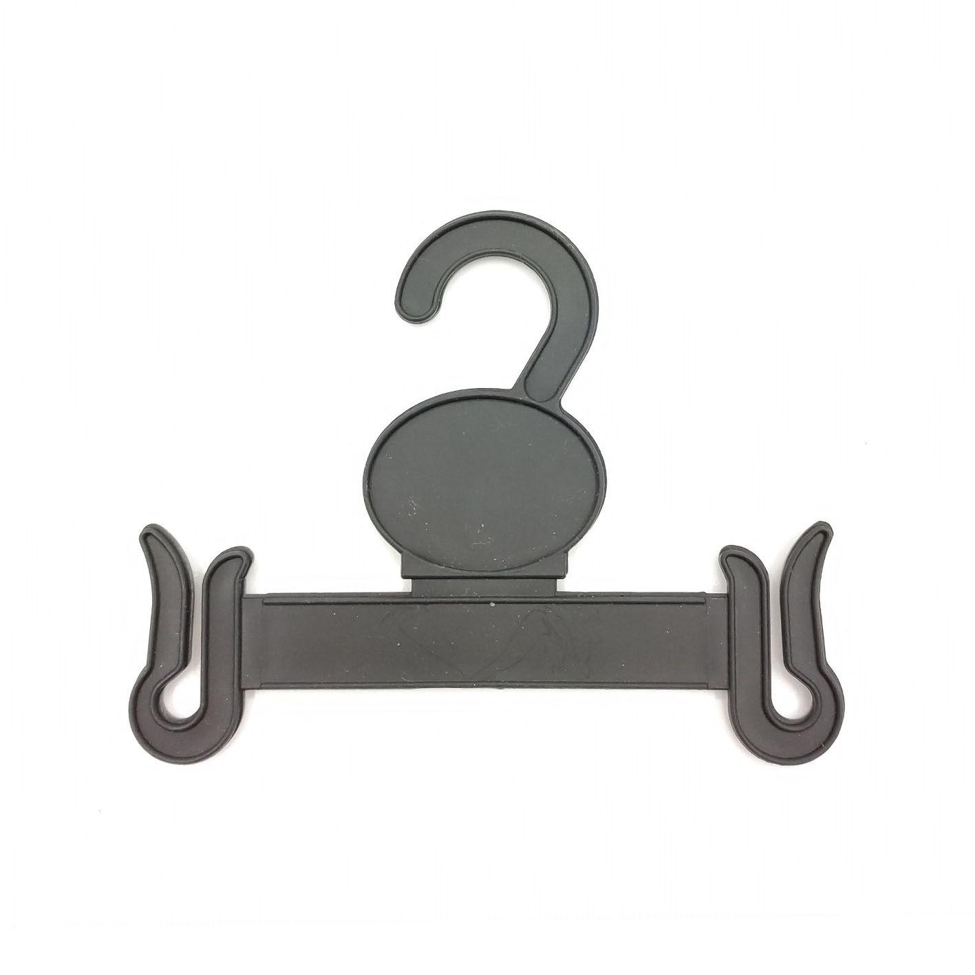 Sandals Shoes Slipper Boots Belt Tie Display Plastic Hangers