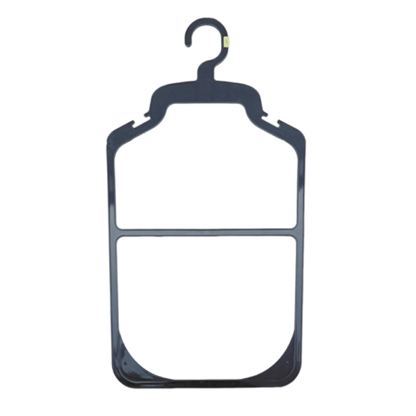 Hot Sale Pet Dog Children Clothes Mini Plastic Clothes Hangers L