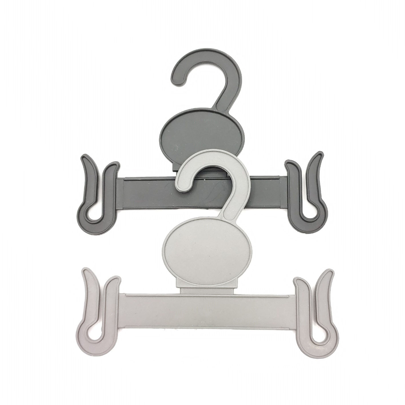 Sandals Shoes Slipper Boots Belt Tie Display Plastic Hangers