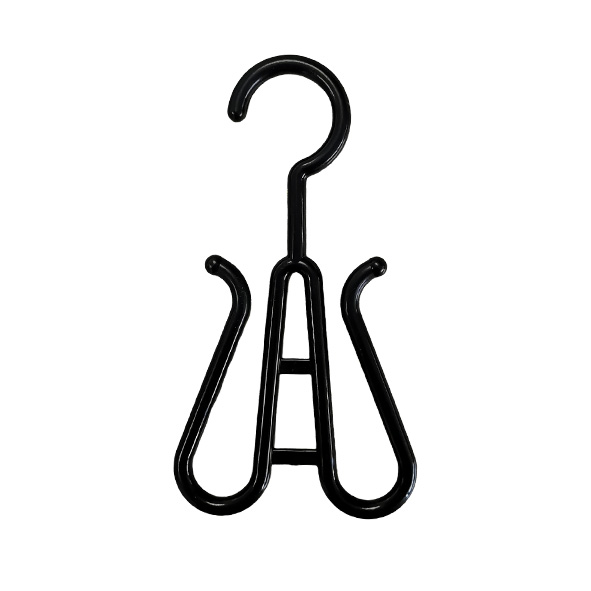 China Manufacture Supply Slipper Hooks Non-Slip Shoe Hangers