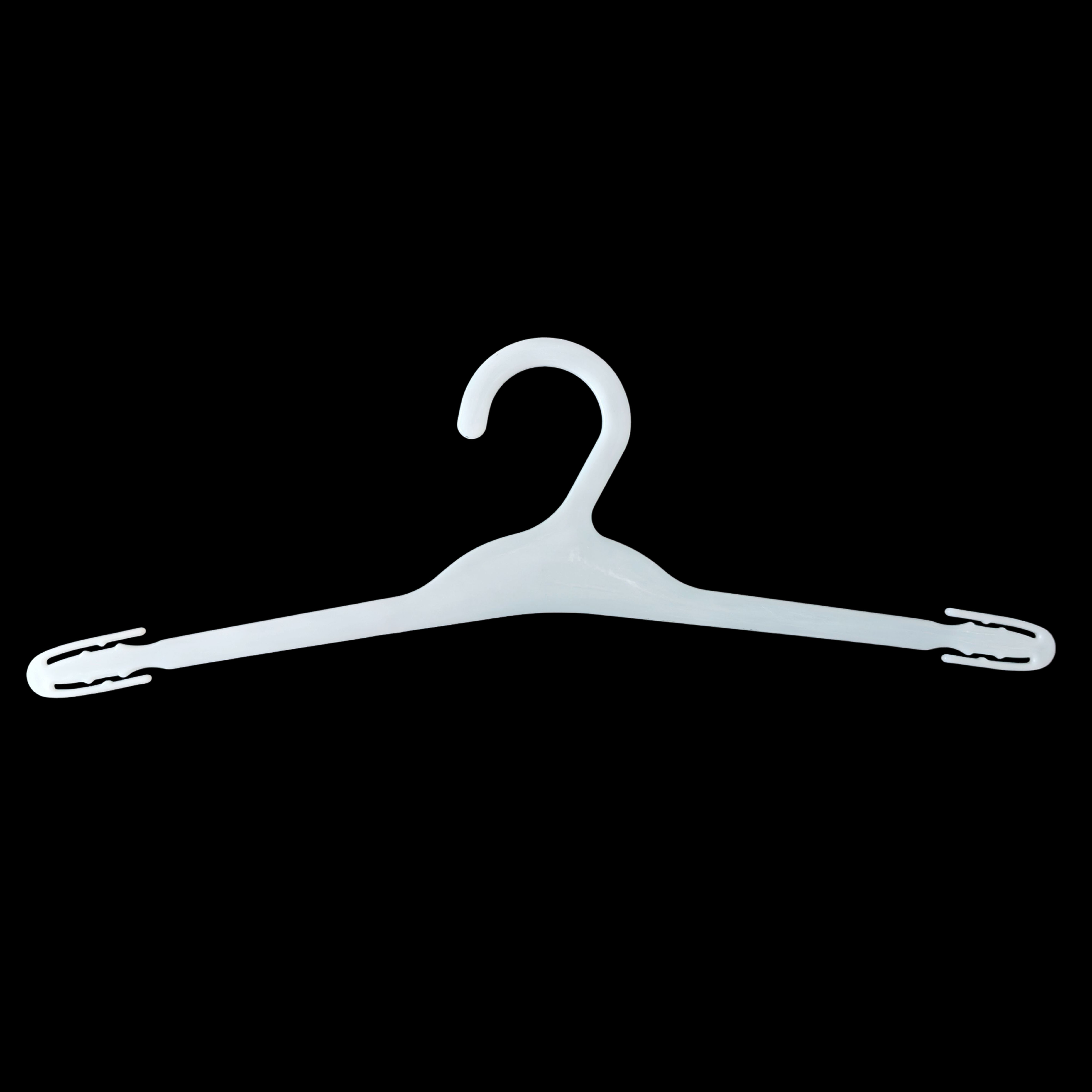 Wholesale Underwear Shop Plastic Underwear Hanger