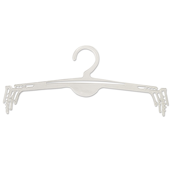Transparent Bra Underwear Lingerie Swimwear Displays Hangers Transparent Bra Underwear Lingerie Swimwear Displays Hangers
