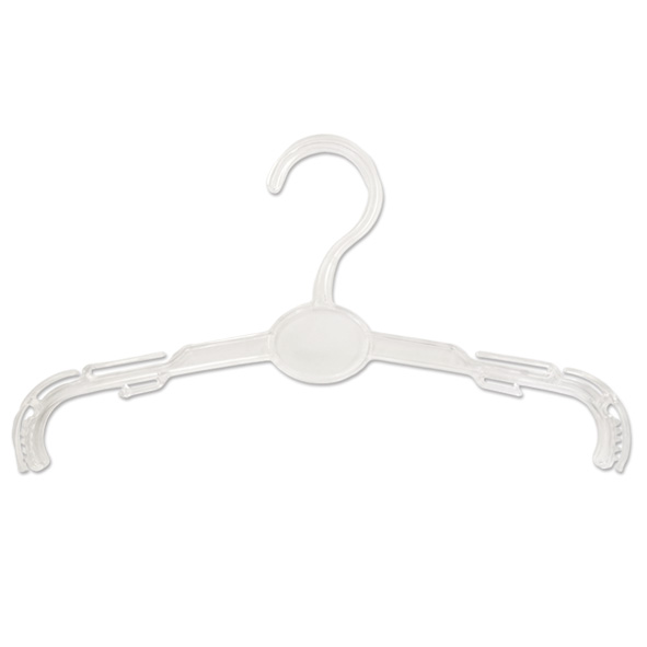 Plastic Underwear Transparent Lingerie Hangers Underpants Plastic Hanger Plastic Underwear Transparent Lingerie Hangers Underpants Plastic Hanger