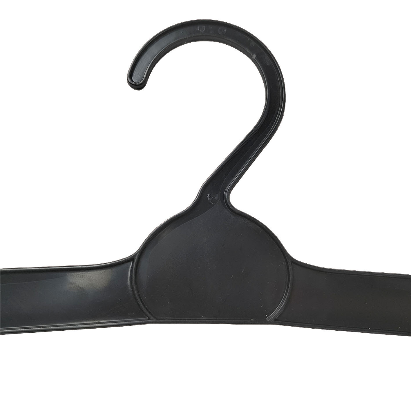 Non-Slip Space Saving Plastic Lingerie Underwear Bra Display Hanger