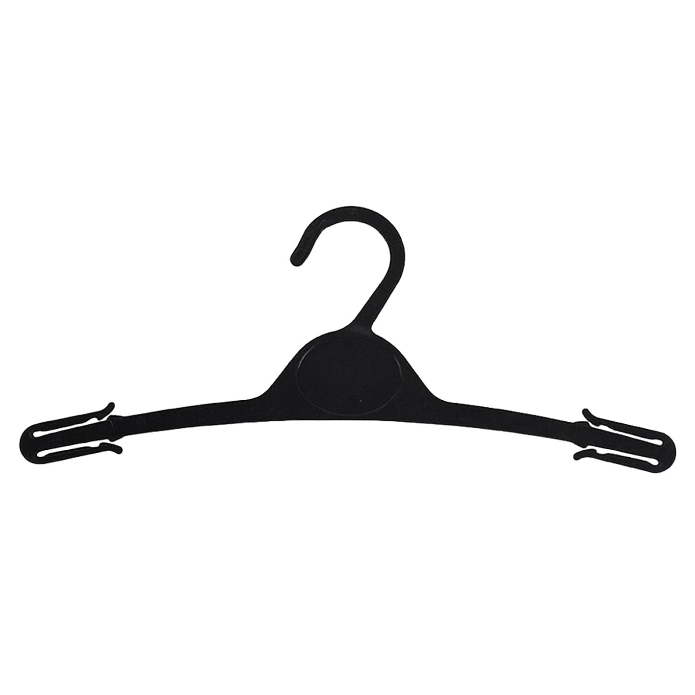 Wholesale Underwear Shop Plastic Underwear Hanger