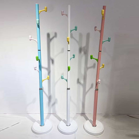 GARMENT RACK  DISPLAY STAND