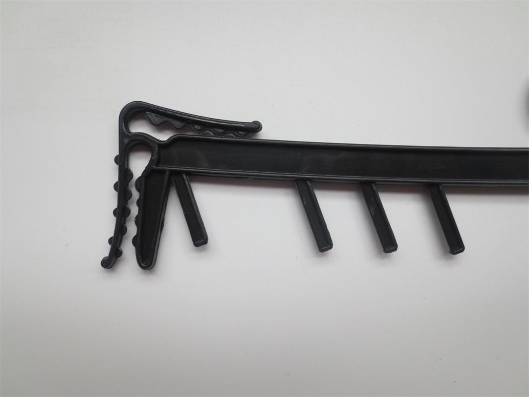 Hot Sale Plastic Bikini Bra Underwear Lingerie Swimwear Clothes Hanger