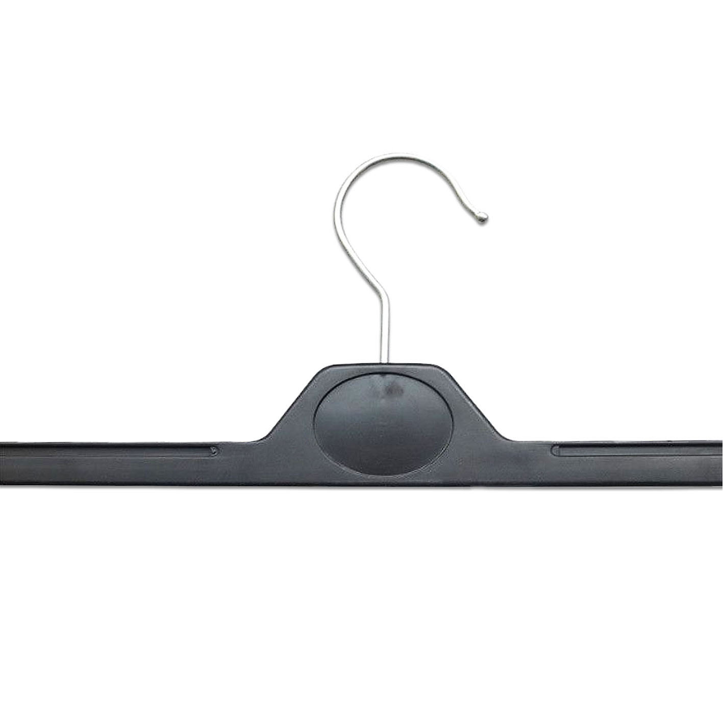 Suit Pants/ Trousers/Bottom Black Plastic Jacket /Coat/ Clothing Suit/ Skirt Hangers