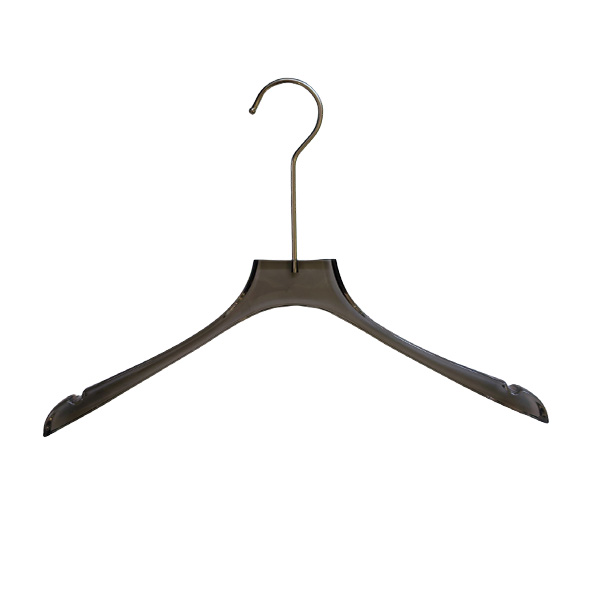 Clear Strong Acrylic Coat Hanger with Customized Size, Acrylic Clothes Hanger Clear Strong Acrylic Coat Hanger with Customized Size, Acrylic Clothes Hanger