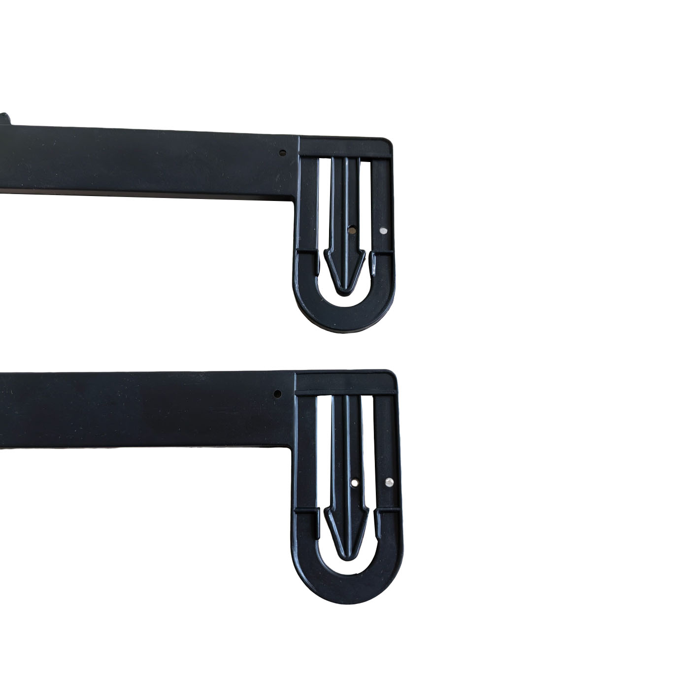 Wholesale High Quality Plastic Kids Hanger Set Combination Clothes Multi-Layers Hangers