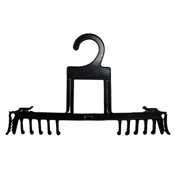 Plastic Bra Underwear Lingerie Dress Closet Holder Space Hangers