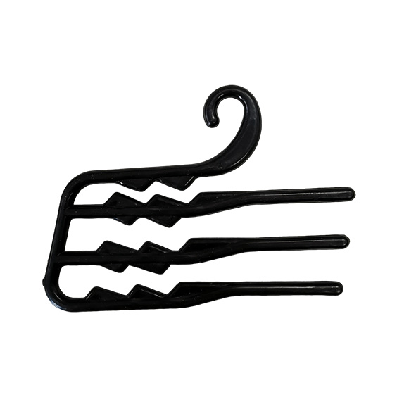 Plastic Clothes Shoe/Sock/Scarf/Belt/Tie Hangers