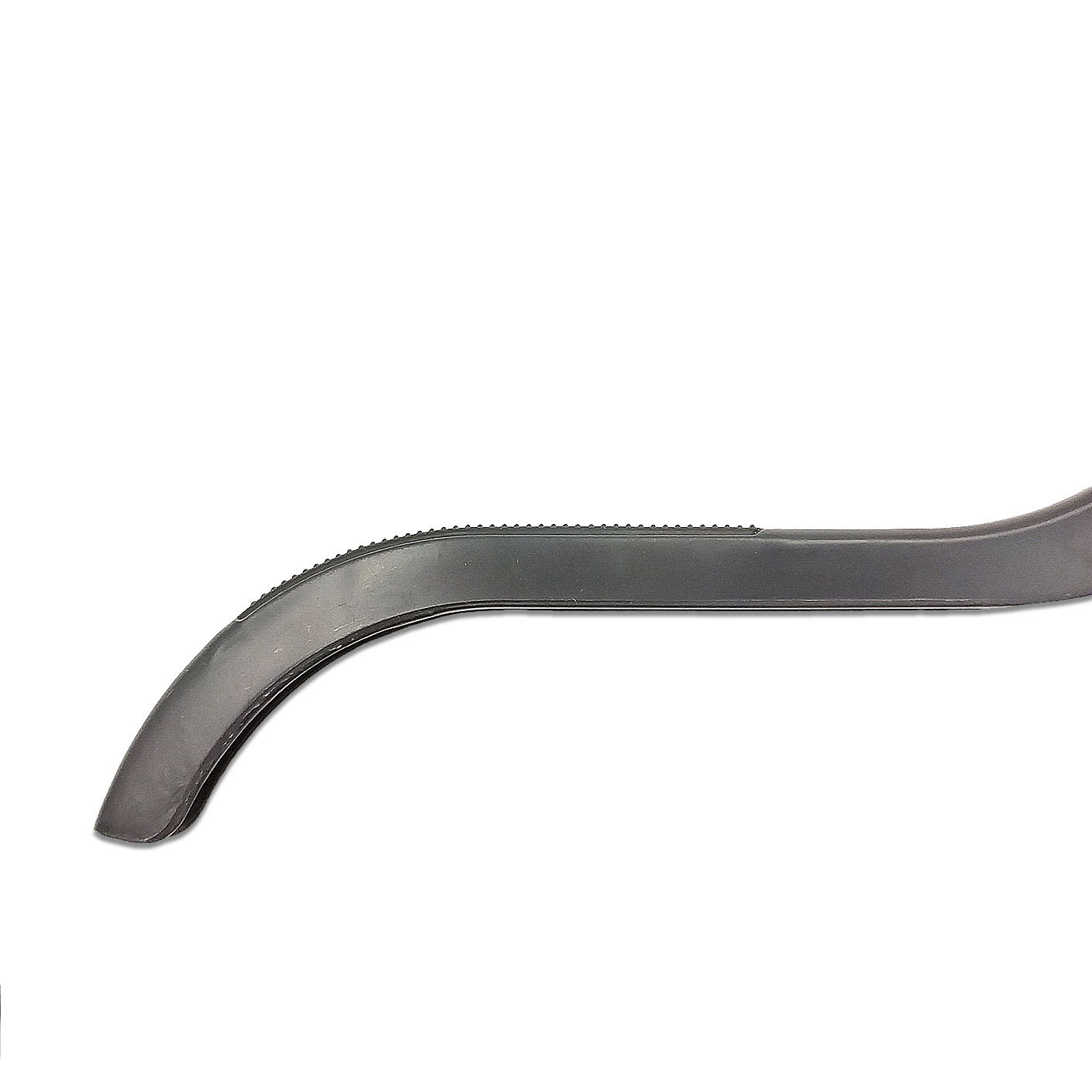 Hot Sale Plastic Top Hanger Clothes Hanger for Display Adult Plastic Coat Hanger