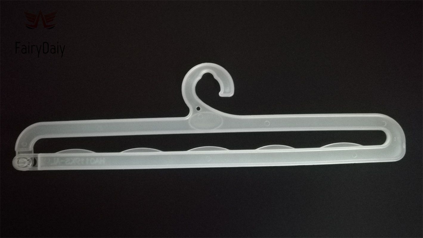 Plastic Scarf/Hat/Belt/Tie/Plastic Bag/Shoe/Slipper Clothes Hangers