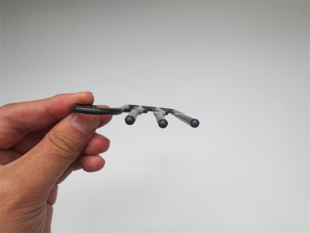 Plastic Clothes Shoe/Sock/Scarf/Belt/Tie Hangers