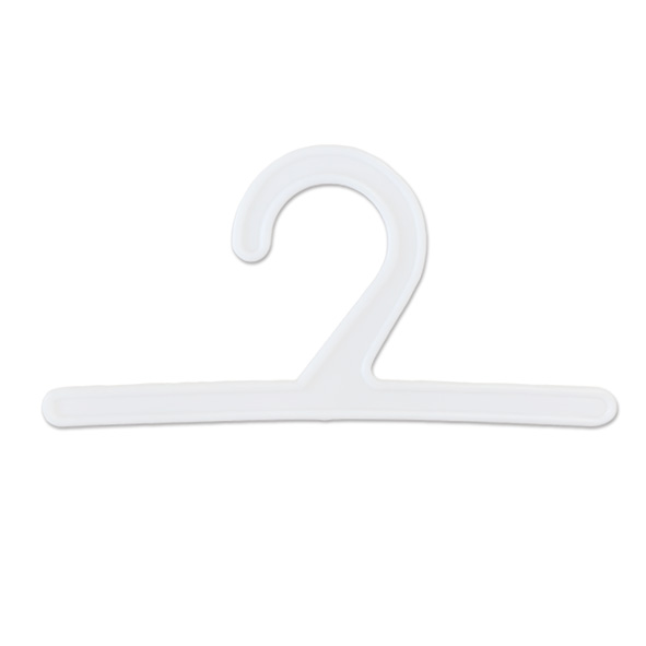 Underwear Hanger Plastic Small Socks Scarves Hanger