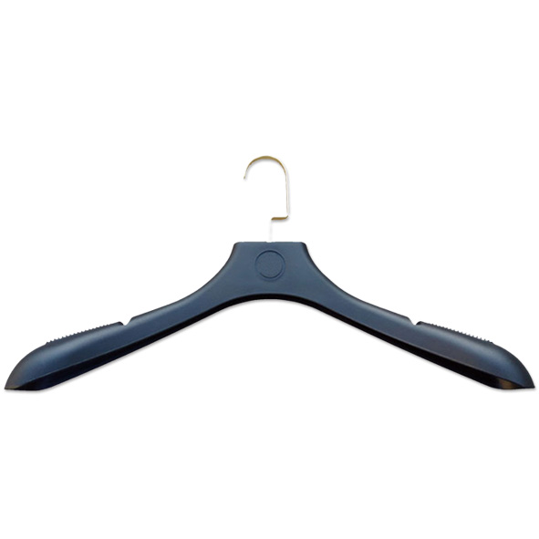 Wholesale Plastic Man Adult Suit Clothes Hanger for Stores