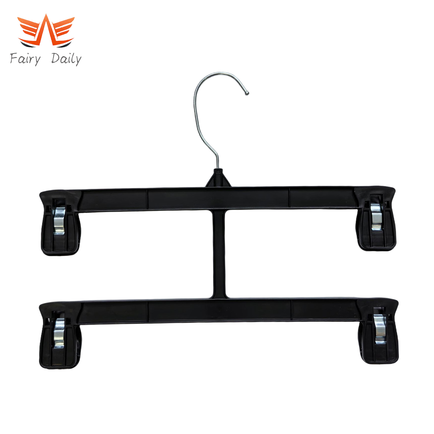 Multi-Layers Household Children Plastic Clothes Set Hangers