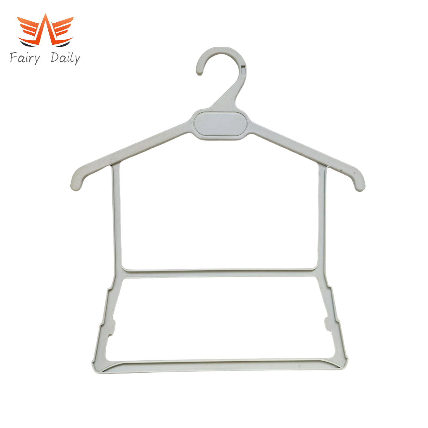 Plastic Kids Children Suit/Swimwear Hangers