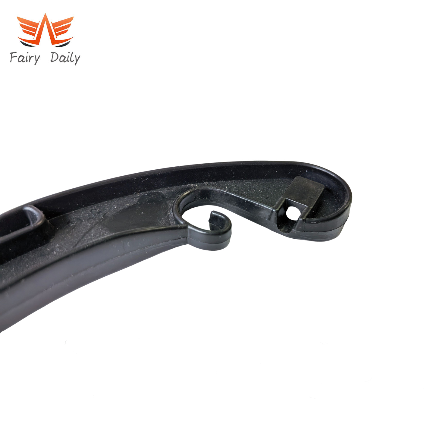Plastic Coat Hangers, Top Hangers for Adults, Clothes Plastic Hanger