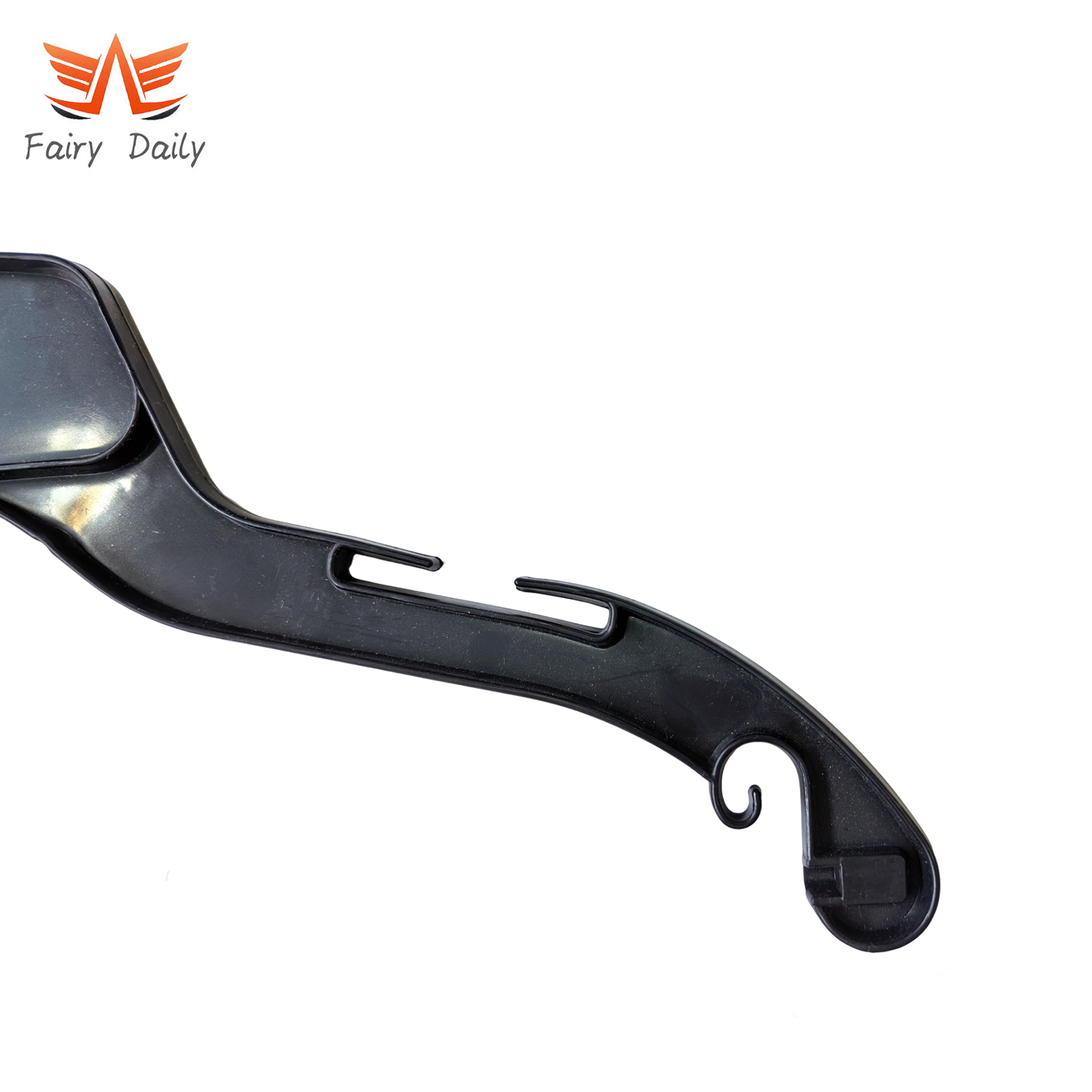 Plastic Coat Hangers, Top Hangers for Adults, Clothes Plastic Hanger