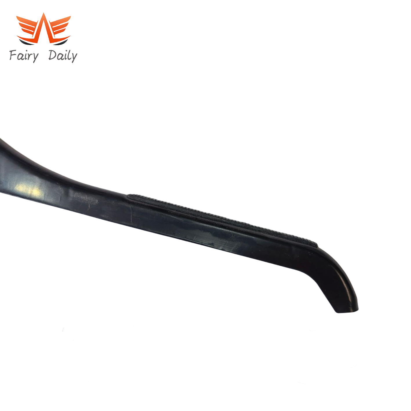 China Factory Supply Adult Dress Hanger Plastic Clothes Hangers for Display Store