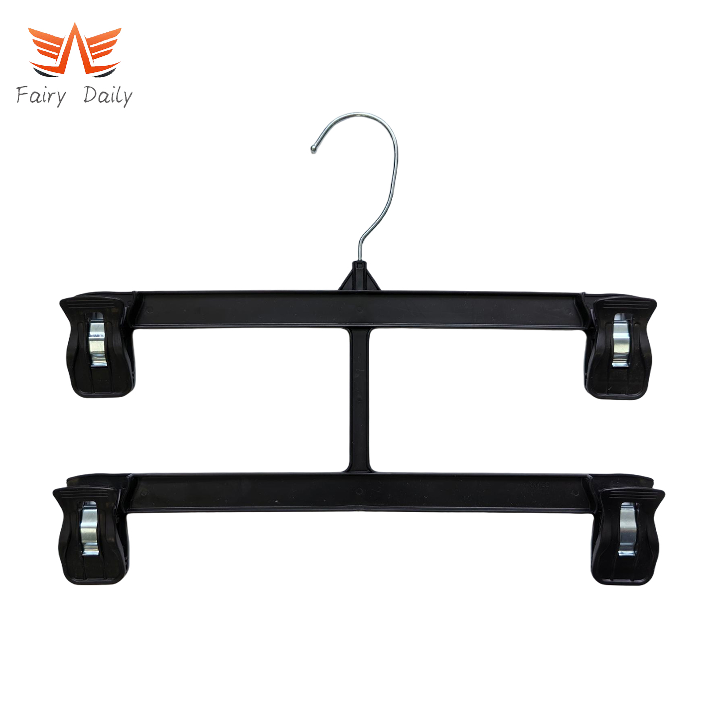 Multi-Layers Household Children Plastic Clothes Set Hangers
