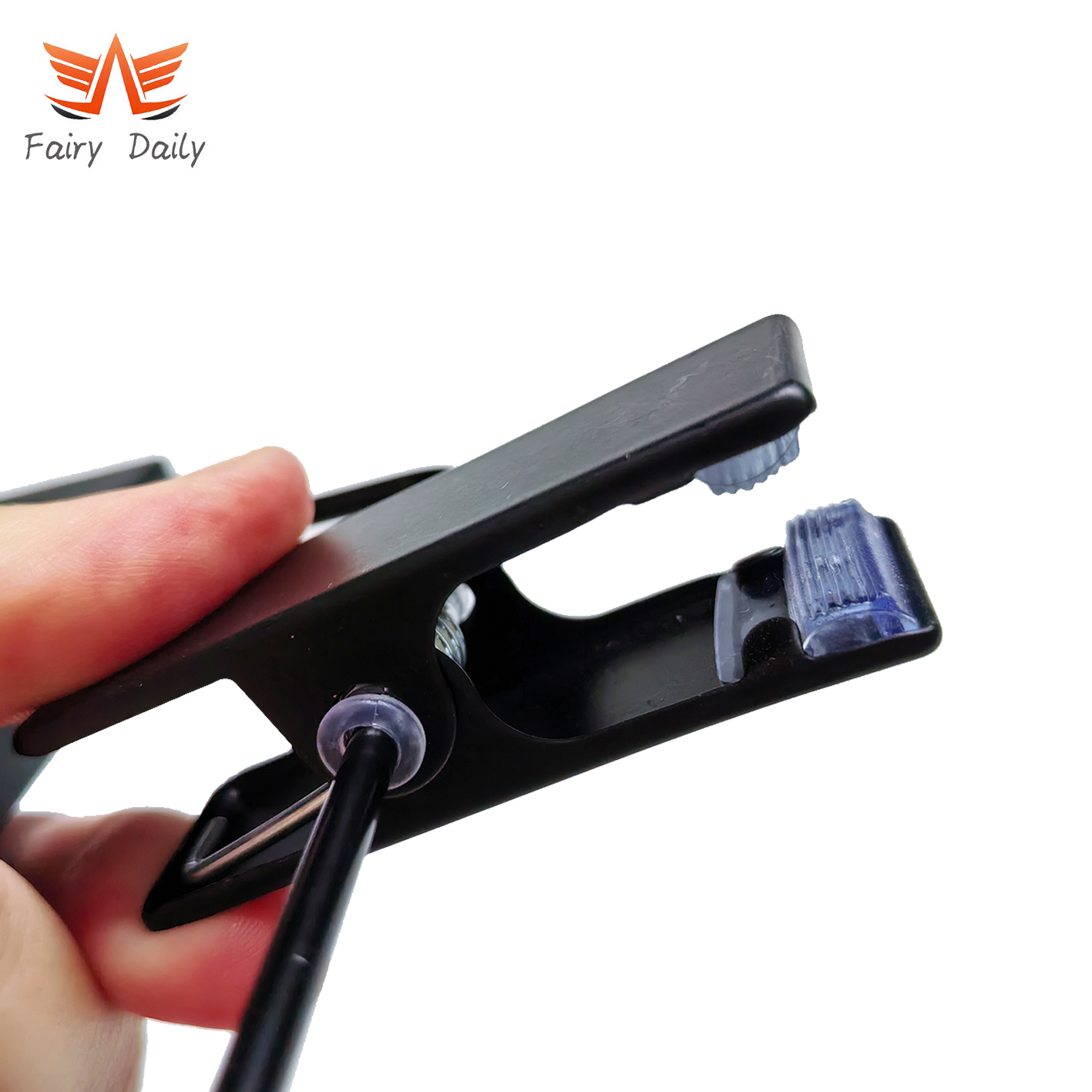 Heavy Duty Non Slip Metal Plastic Pants Hanger for Skirt Jeans Shorts