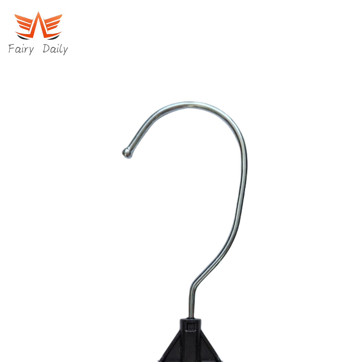 Multi-Layers Household Children Plastic Clothes Set Hangers