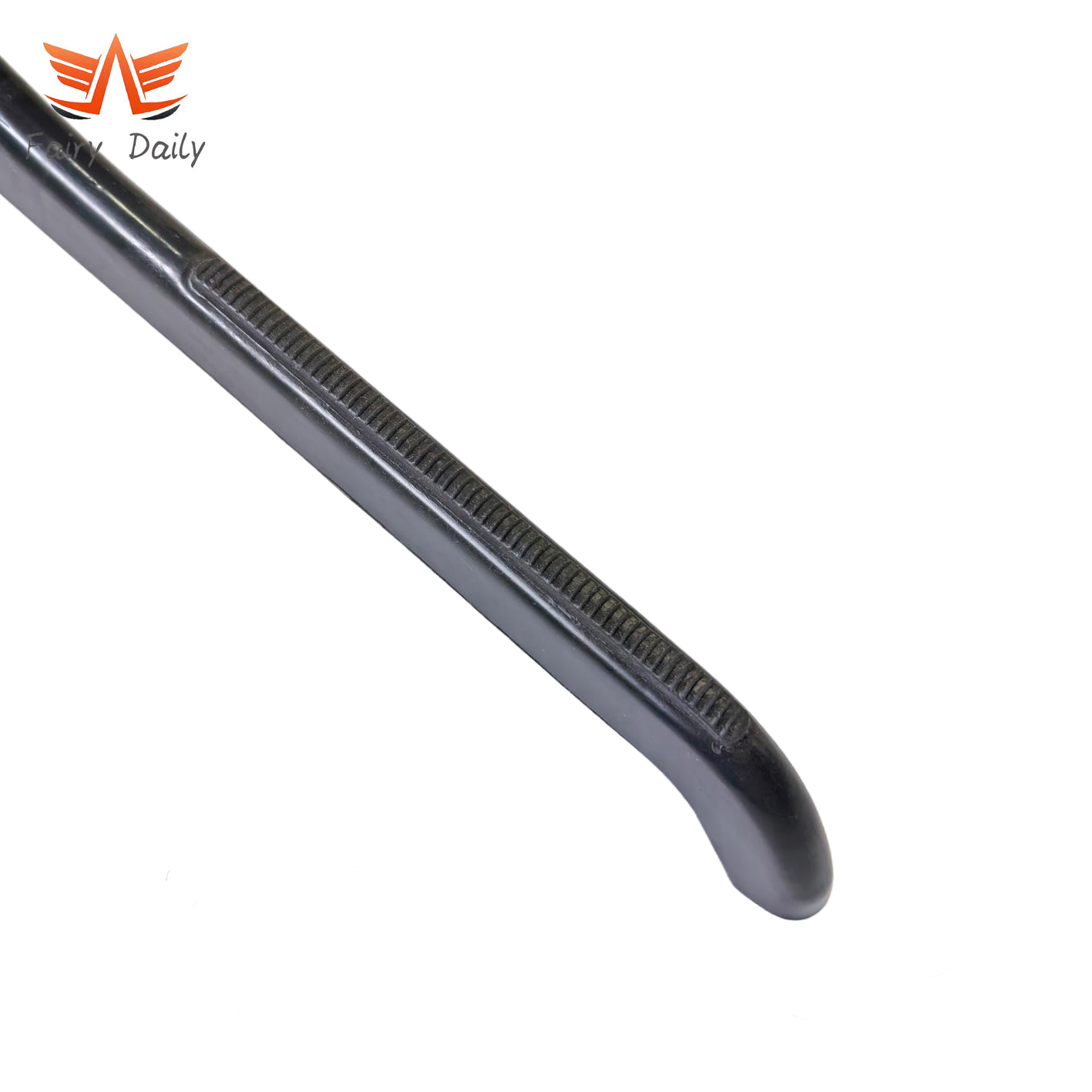 China Factory Supply Adult Dress Hanger Plastic Clothes Hangers for Display Store