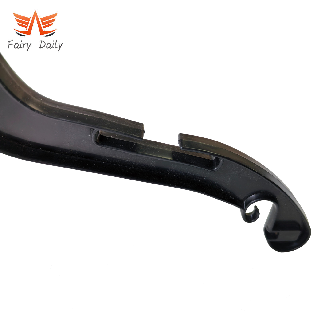 Plastic Coat Hangers, Top Hangers for Adults, Clothes Plastic Hanger