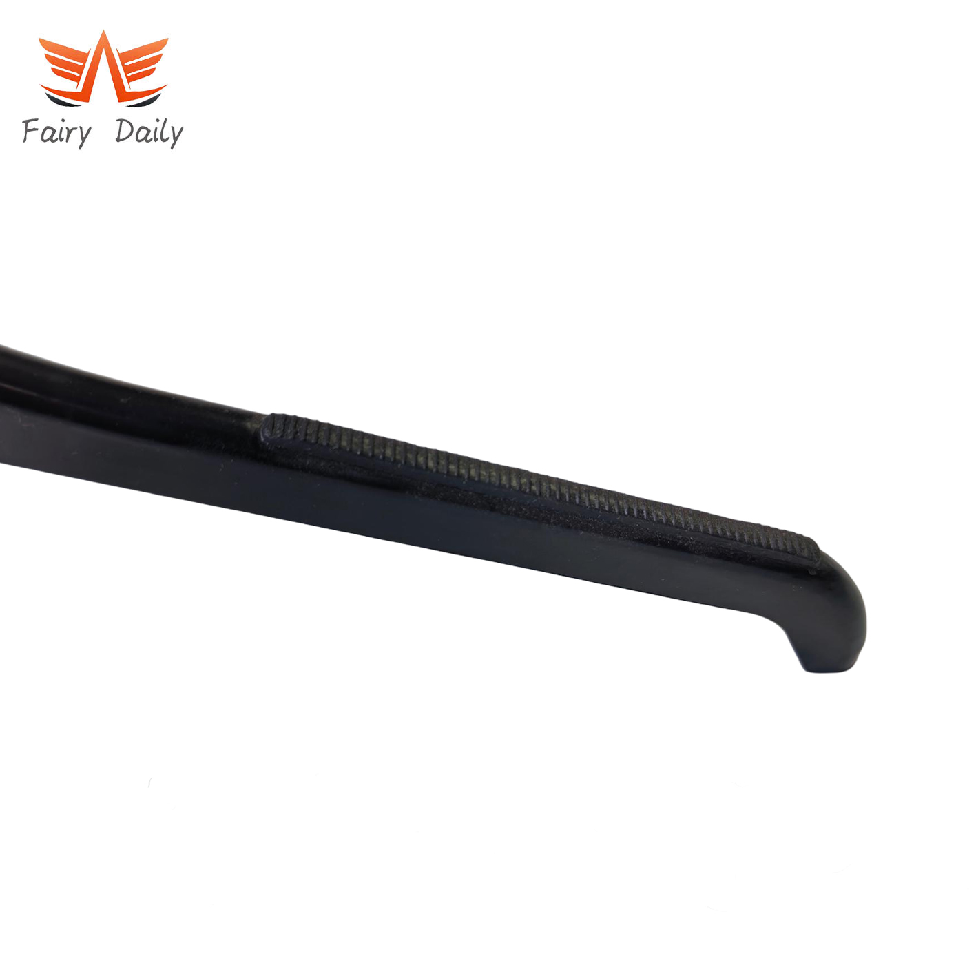 China Factory Supply Adult Dress Hanger Plastic Clothes Hangers for Display Store