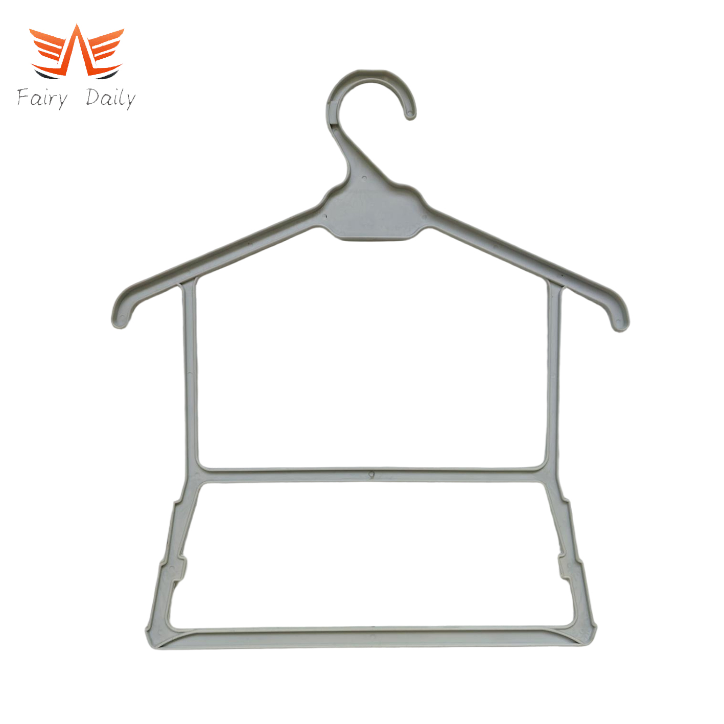 Plastic Kids Children Suit/Swimwear Hangers