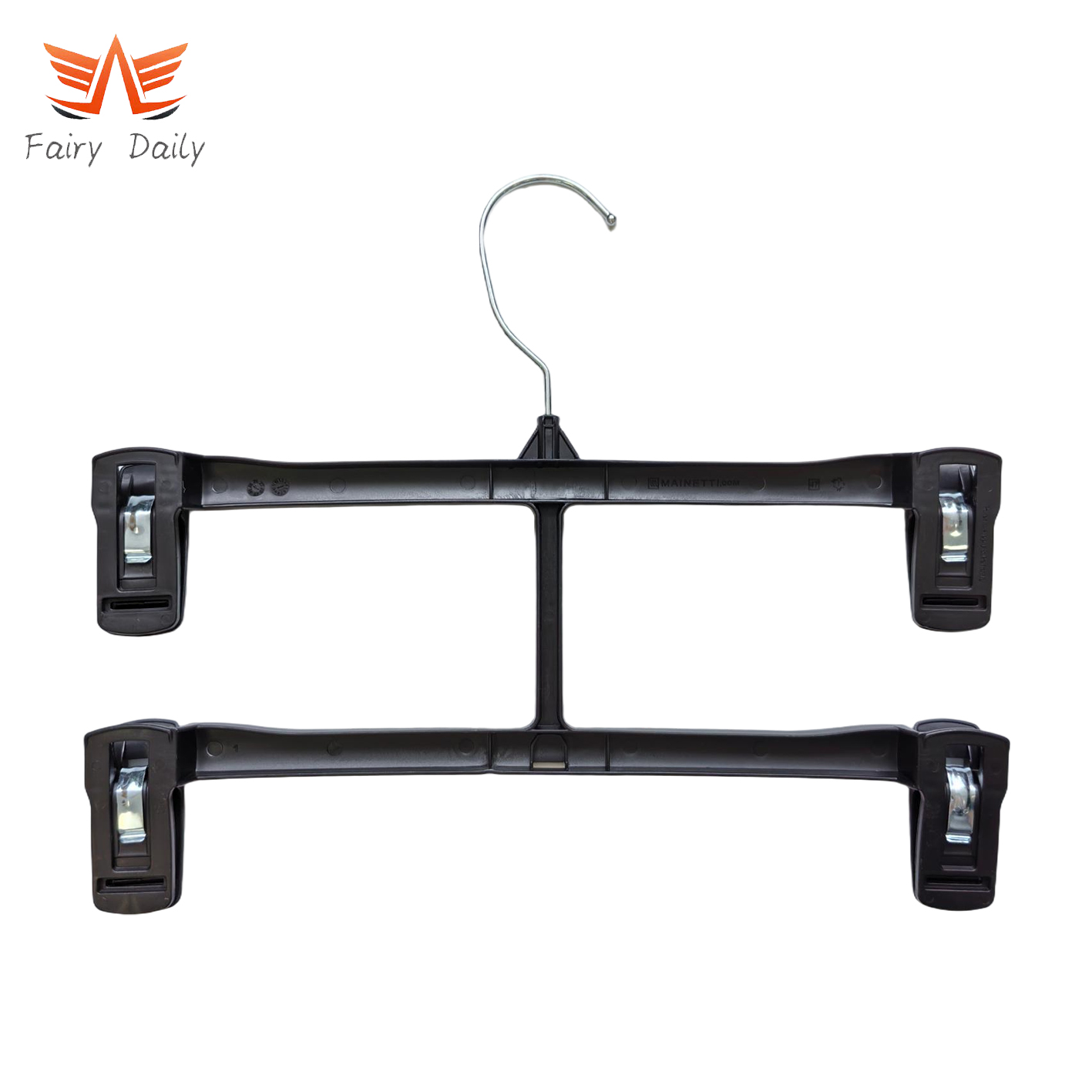 Multi-Layers Kids Suit Hanger for Pants Bottom Swimming Display Hangers